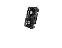ASUS DUAL RX9060XT-8G 8GB GDDR6 128bit HDMI DP PCIe 5.0
